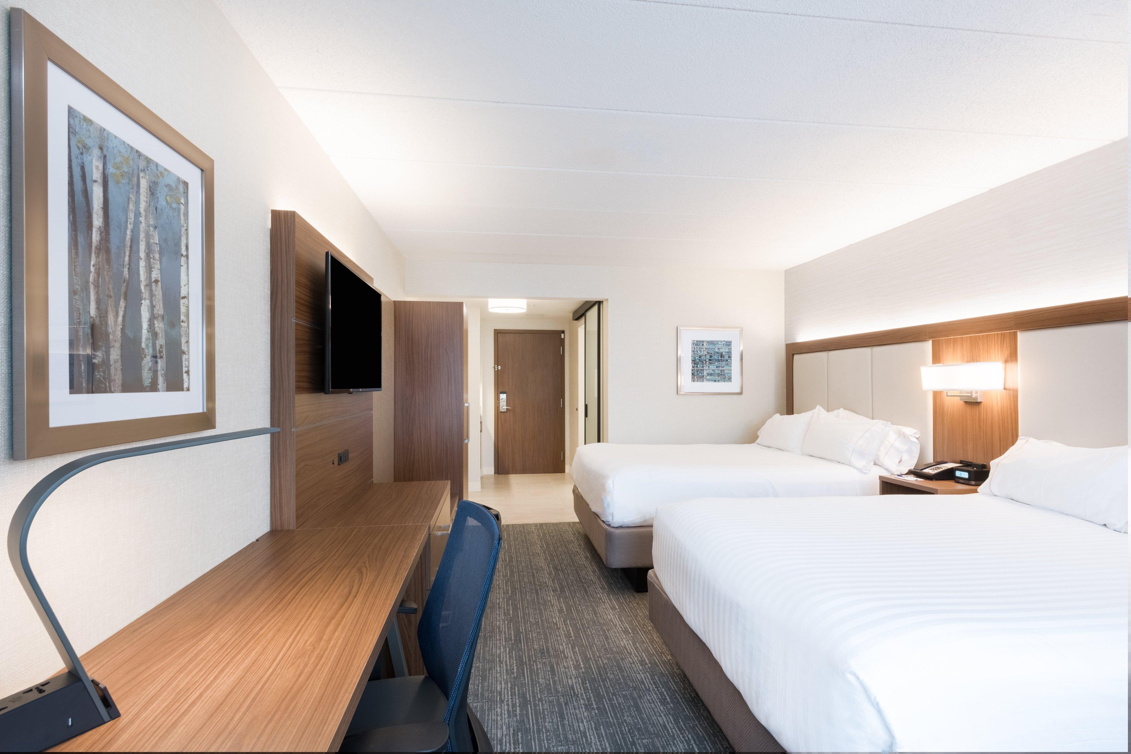 Holiday Inn Express Boston-Waltham By Ihg Kültér fotó