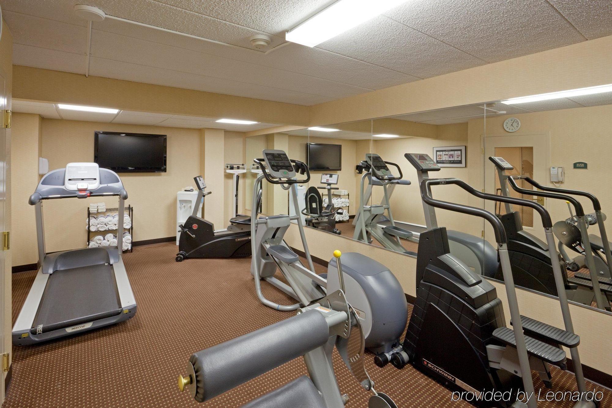Holiday Inn Express Boston-Waltham By Ihg Létesítmények fotó