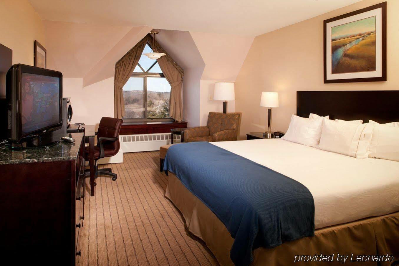 Holiday Inn Express Boston-Waltham By Ihg Kültér fotó